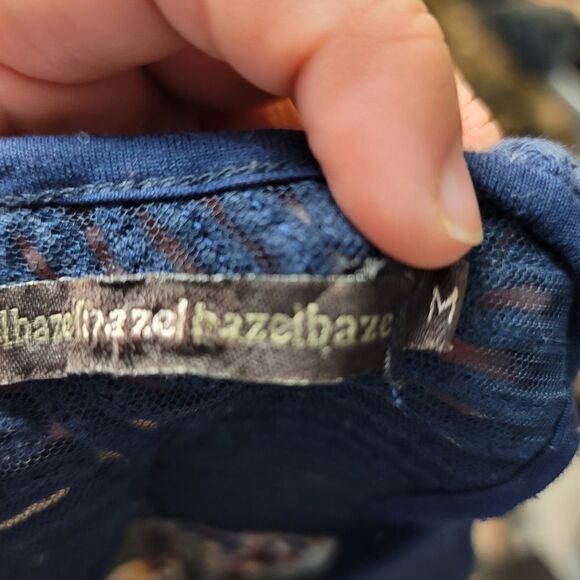 HAZEL Flowy Tank Top  - Picture 10 of 11